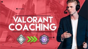 COACH PESSOAL VALORANT (ACOMPANHAMENTO POR 15 DIAS)