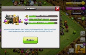 1 CONTA DE CLASH OF CLANS CV 11 + 1555 GEMAS 🔥