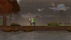 Xbox Kingdom: New Lands #C41931