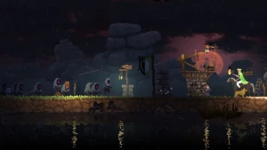 Xbox Kingdom: New Lands #C41931