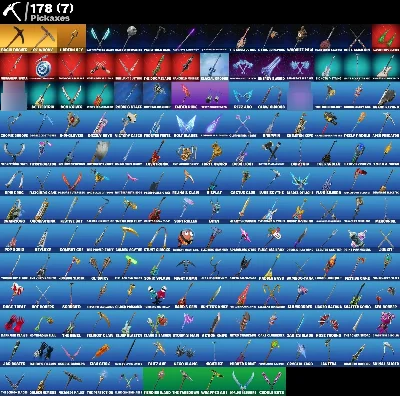 >>Conta Fortinite | 81 skins | Sub-Zero (MK3) - Fortnite