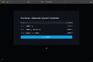 66transfer Saas - transferência de arquivos auto-hospedado - Outros