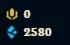 CONTA GOLD IV - League of Legends LOL