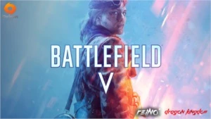 Battlefield™ V/Origin PC