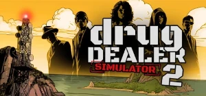 Drug Dealer Simulator 1 + 2 Pc Digital Offline