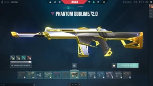 Conta valorant level 104 com muitas skins (MUITO BARATO)