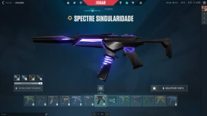 Conta valorant level 104 com muitas skins (MUITO BARATO)