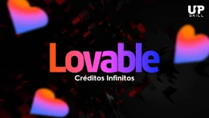 Extensão Créditos Infinitos Lovable, Menor Preço Do Mercado - Others