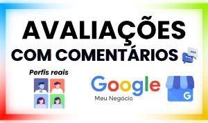 Melhore sua Reputação no Google Meu Negócio ⭐️⭐️⭐️⭐️⭐️