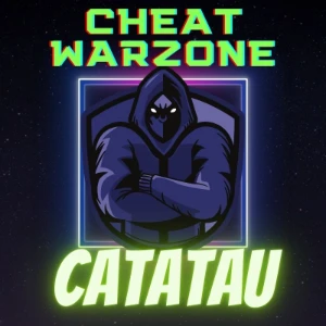 Hack - Cheat - Warzone + SPOOFER + UNLOCKALL - 2 dias