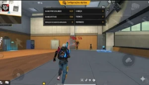 Painel Xit Mobile Para Ff 2025 + Ffh4x Para Android E Ios - Free Fire