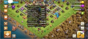Linda cv 12 - Clash of Clans