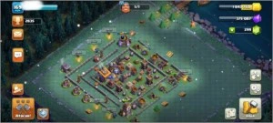 Linda cv 12 - Clash of Clans