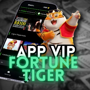 ✅ Aplicativo Vip Sinais - Fortune Tiger + Bônus R$500,00 - Outros