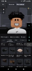 Conta de Roblox + de 55k de robux gastos e muitas gamepass