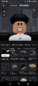 Conta de Roblox + de 55k de robux gastos e muitas gamepass