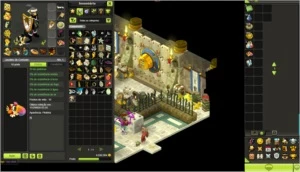 [Dofus Touch] Pandawo - Cra lvl 190 Full Scroll