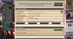 EK_199_Honera_FREE - Tibia
