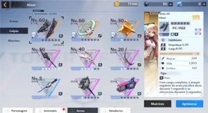 Tower of Fantasy - Zero SSR +1 , Shiro SSR - Outros