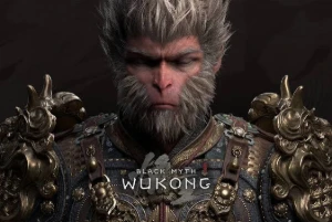BLACK MYTH: WUKONG  | Steam Offline Pc | Entrega Automatica