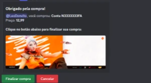 Instalação e Configuração de Bot Discord - Outros