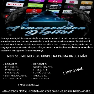 Coleção Gospel