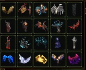 Vendo conta do Path of Exile - PC - Outros