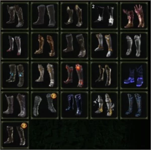 Vendo conta do Path of Exile - PC - Outros