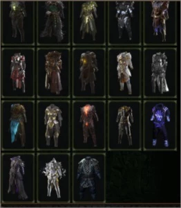 Vendo conta do Path of Exile - PC - Outros