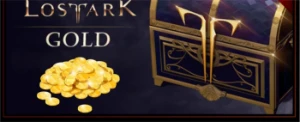 Venda De Gold - Lost Ark