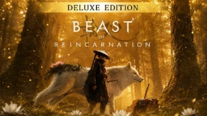 MENOR PREÇO | Beast of Reincarnation - Deluxe Edition | ENTR - Steam