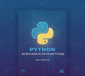 E-book Sobre Estruturas de Dados em python - eBooks