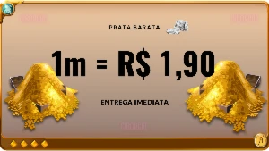 PRATA - Albion Online |🟢 Online
