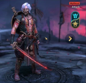 Toshiro The Bloody 🤖 | 13+ Campeões 5⭐ | Muitos Recursos ✔️ - Outros