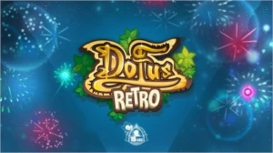 100KK SERVER RETRO MONOCONTA SERVER 7 - Dofus