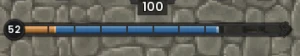 Wts Ravenquest Account Lvl 52 All Set Weapon Power - Others