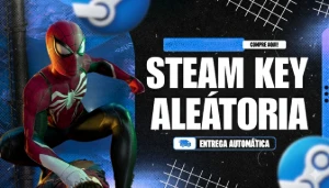 Steam Keys