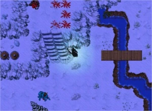 Vendo alguns makers level 100+ / Selling makers level 100+ - Tibia