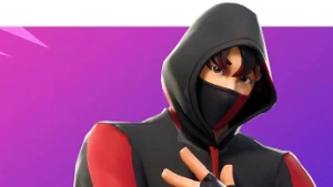 Conta fortnite + salve mundo com vbucks diarios + passe T4 4