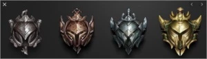 faço elojob do ferro ate gold - League of Legends LOL