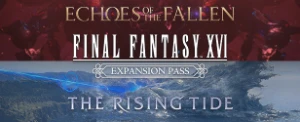 Final Fantasy Xvi (16) - PC OFFLINE - Entrega Imediata - Steam