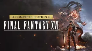 Final Fantasy Xvi (16) - PC OFFLINE - Entrega Imediata