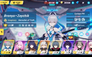 Conta kazuha + jean + diluc Server: America - Genshin Impact
