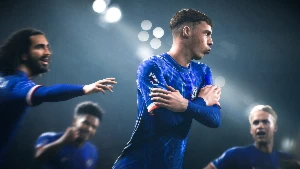 Ea Fc 25 Xbox One/Series S E X - FIFA