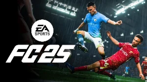Ea Fc 25 Xbox One/Series S E X - FIFA