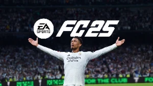 Ea Fc 25 Xbox One/Series S E X - FIFA