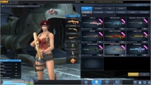Conta Coronel 4 Full Cash - Point Blank PB
