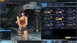 Conta Coronel 4 Full Cash - Point Blank PB