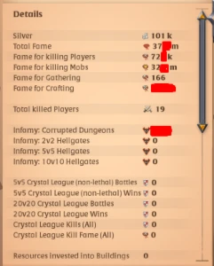 Conta 33m PVE + Email