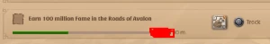 Conta 33m PVE + Email - Albion Online